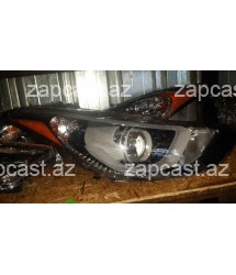 Hyundai elantra 2014   fara sağ  , Amerikanka , led , lupa 